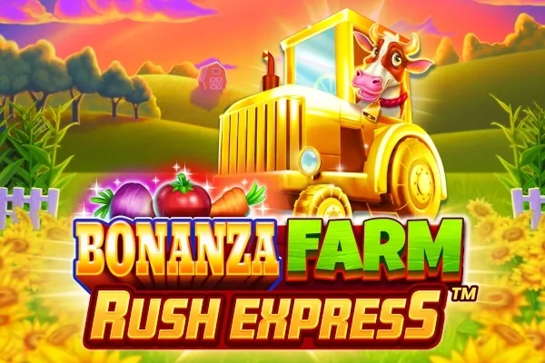 Bonanza Farm Rush Express